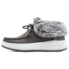 Bobs Skipper Wave « Charcoal »