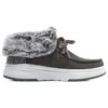 Bobs Skipper Wave « Charcoal »