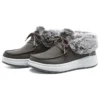 Bobs Skipper Wave « Charcoal »
