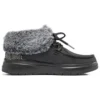 Bobs Skipper Wave « Noir »