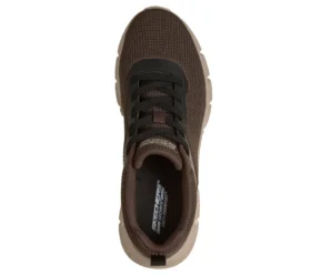 Bobs Sport B Flex – Confort au niveau de la voûte plantaire
