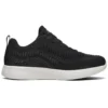 Bobs Squad 2 Baskets Noir/Blanc