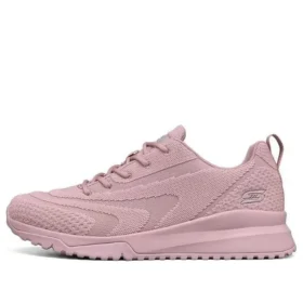 Bobs Squad 3 Low-Top Rose
