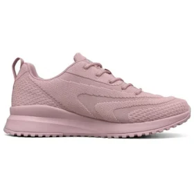 Bobs Squad 3 Low-Top Rose