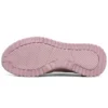 Bobs Squad 3 Low-Top Rose