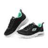 BOBS Squad Air – Sweet Encounter « Noir Turquoise »