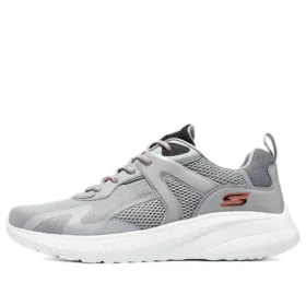 Bobs Squad Chaos – Chaussures pour homme avec Memory Foam « Gris »
