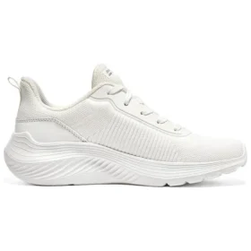 Bobs Squad Waves « Blanc »
