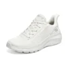 Bobs Squad Waves « Blanc »