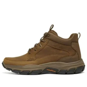 Boswell Bottes « Tan »