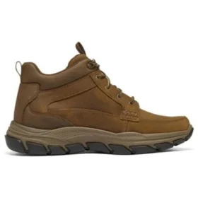 Boswell Bottes « Tan »