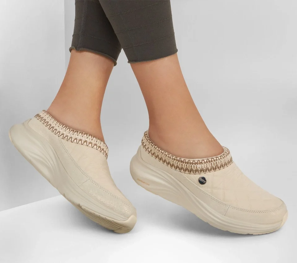 Botte Contour Foam – Cozy Fit Cascade Botte Contour Foam – Cozy Fit Cascade