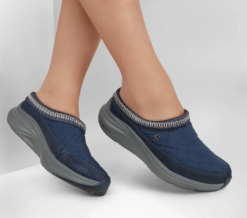 Botte Contour Foam – Cozy Fit Cascade Botte Contour Foam – Cozy Fit Cascade