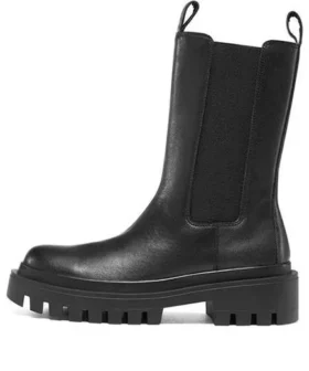 Bottes basses « Noir »