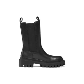 Bottes basses « Noir »