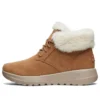 Bottes Chukka On-the-GO Joy Lush « Brown »