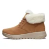 Bottes Chukka On-the-GO Joy Lush « Brown »