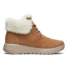 Bottes Chukka On-the-GO Joy Lush « Brown »