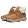 Bottes Chukka On-the-GO Joy Lush « Brown »