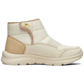 Bottes Comemory Foamy « Beige Blanc »