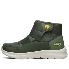Bottes Comemory Foamy « Olive Green »