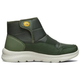 Bottes Comemory Foamy « Olive Green »