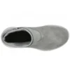 Bottes courtes One The Go Chaussettes Stitching « Dark Grey »