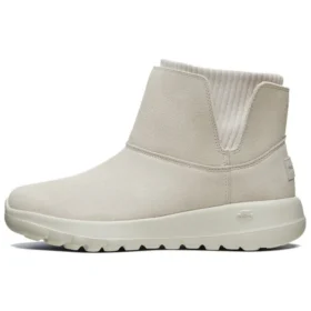 Bottes courtes One The Go Chaussettes Stitching « Grey »