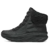 Bottes d&rsquo;hiver Modern Comfort « Core Black »