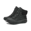 Bottes d&rsquo;hiver Modern Comfort « Core Black »