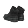 Bottes d&rsquo;hiver Modern Comfort « Core Black »