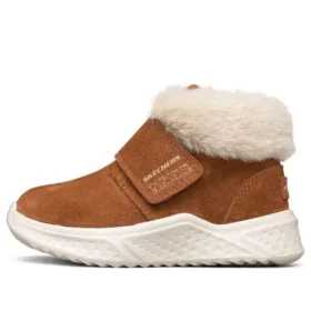 Bottes d&rsquo;hiver « Tan White »