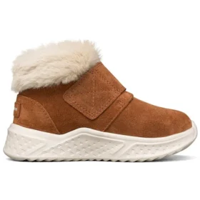 Bottes d&rsquo;hiver « Tan White »
