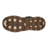 Bottes D&rsquo; Lites Winter Bliss « Noir Rouge Blanc »