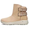 Bottes décontractées « Brown »