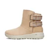Bottes décontractées « Brown »