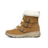 Bottes de neige « Khaki »