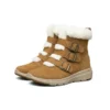 Bottes de neige « Khaki »