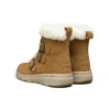 Bottes de neige « Khaki »