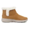 Bottes de neige On-the-GO Joy « Marron Blanc »