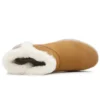 Bottes de neige On-the-GO Joy « Marron Blanc »