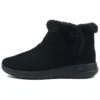 Bottes de neige On-the-GO Joy « Triple Black »