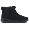 Bottes de neige On-the-GO Joy « Triple Black »