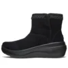 Bottes de neige On-the-GO Noir