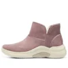 Bottes de neige « Pink »