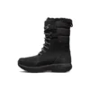 Bottes de neige ultra montantes Outdoors, noires