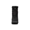 Bottes de neige ultra montantes Outdoors, noires