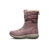 Bottes de neige ultra montantes Outdoors, rose