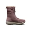 Bottes de neige ultra montantes Outdoors, rose