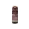 Bottes de neige ultra montantes Outdoors, rose